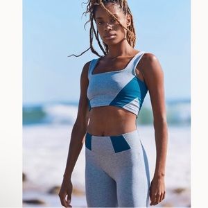 NWT! Free People Movement Set!
